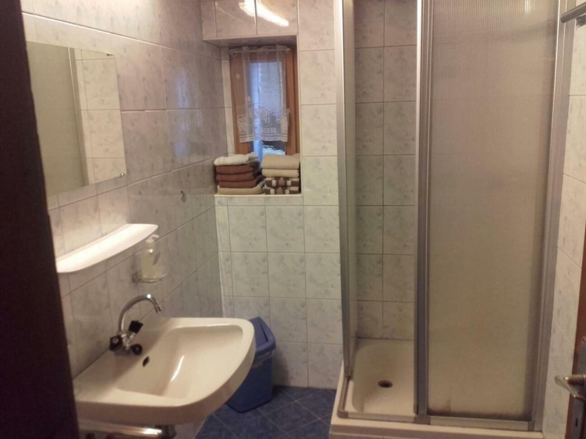 Ferienwohnung Frischmann Умхаузен Экстерьер фото
